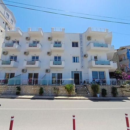 Hotel Sherifi Sarande Luaran gambar