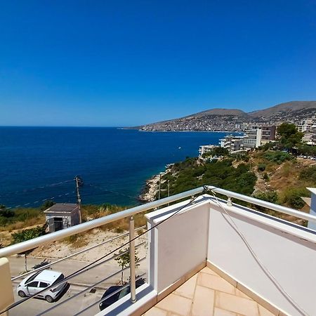 Hotel Sherifi Sarande Luaran gambar