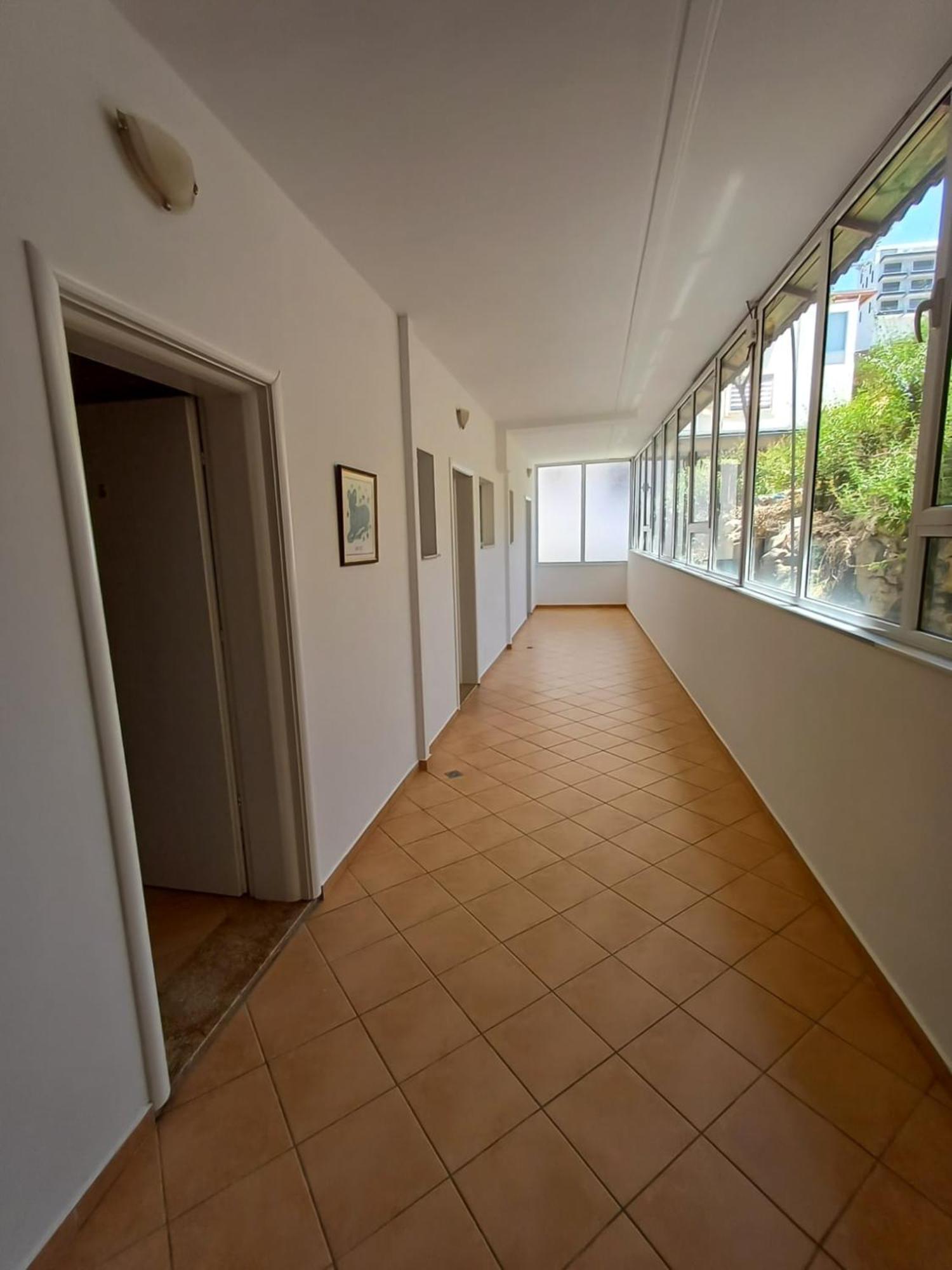 Hotel Sherifi Sarande Luaran gambar