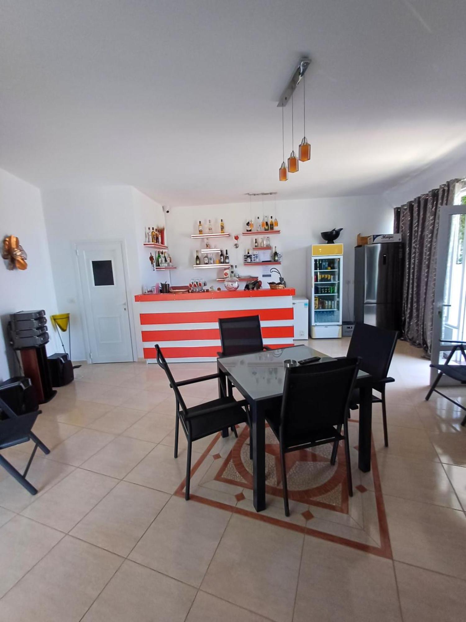 Hotel Sherifi Sarande Luaran gambar
