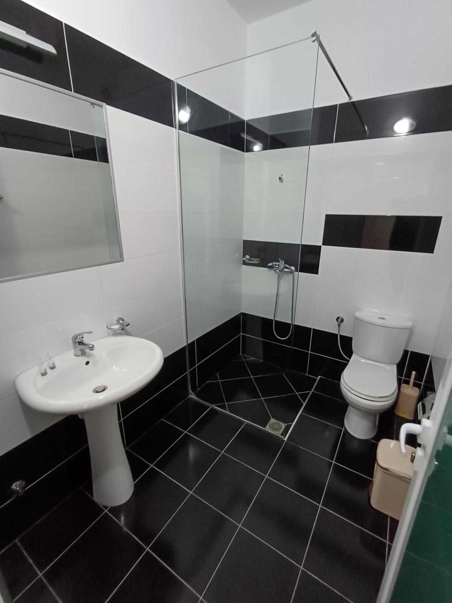 Hotel Sherifi Sarande Luaran gambar