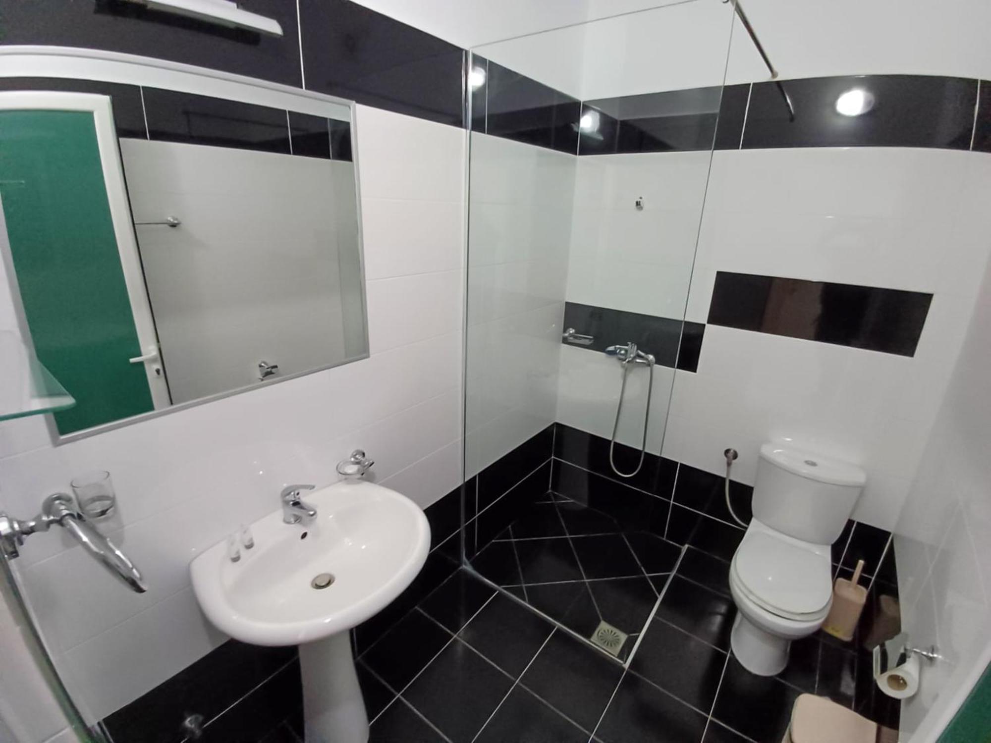Hotel Sherifi Sarande Luaran gambar