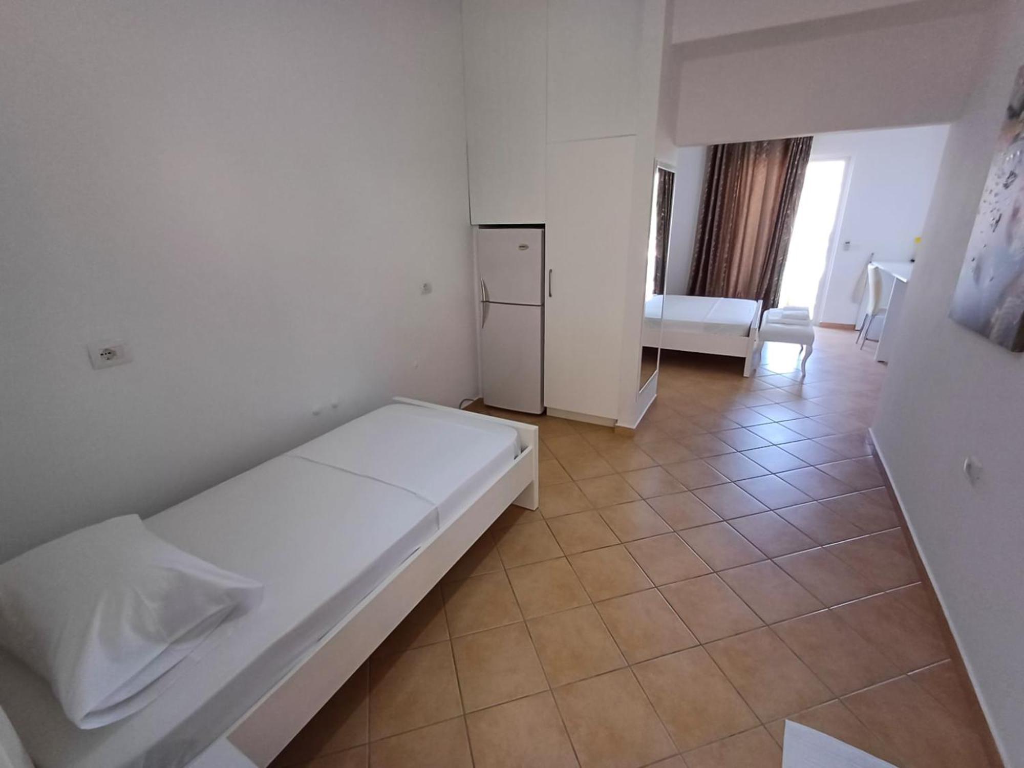Hotel Sherifi Sarande Luaran gambar