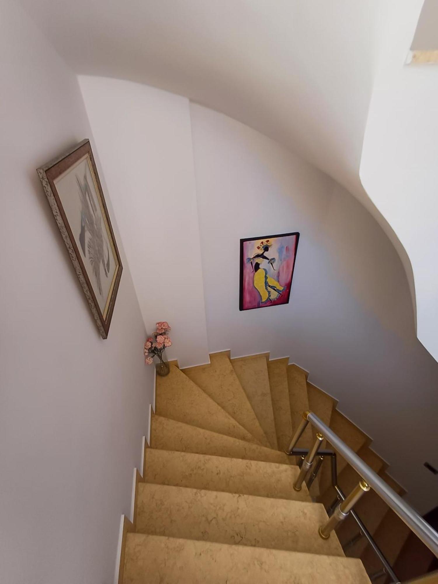 Hotel Sherifi Sarande Luaran gambar
