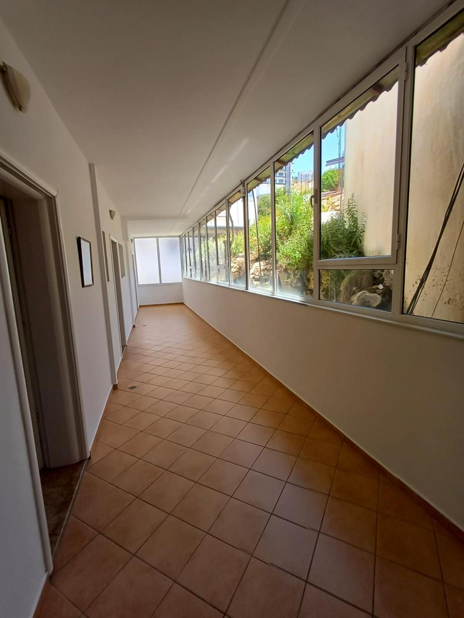 Hotel Sherifi Sarande Luaran gambar